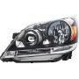 Eagle EyesHD458-B001L Headlight Lens Housing