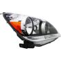Eagle EyesHD458-B001R Headlight Lens Housing