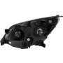Eagle EyesHD458-B001R Headlight Lens Housing