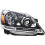 Eagle EyesHD458-B001R Headlight Lens Housing