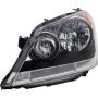 Eagle EyesHD458-B101LR Headlight Assembly