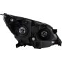 Eagle EyesHD458-B101LR Headlight Assembly