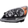 Eagle EyesHD458-B101LR Headlight Assembly
