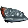 Eagle EyesHD458-B101R Headlight Assembly