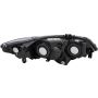 Eagle EyesHD468-A011L Headlight Assembly