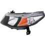 Eagle EyesHD468-A101L Headlight Lens Housing