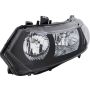Eagle EyesHD468-A101L Headlight Lens Housing
