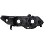 Eagle EyesHD468-A101L Headlight Lens Housing