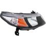 Eagle EyesHD468-A101R Headlight Lens Housing