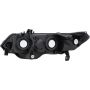Eagle EyesHD468-A101R Headlight Lens Housing