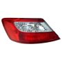 Eagle EyesHD469-U000L Tail Light Assembly