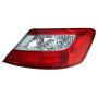 Eagle EyesHD469-U000R Tail Light Assembly