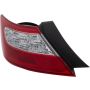 Eagle EyesHD469-U010L Tail Light Housing
