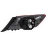 Eagle EyesHD469-U010L Tail Light Housing