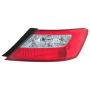 Eagle EyesHD469-U010R Tail Light Housing