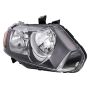 Eagle EyesHD470-A001L Headlight Assembly