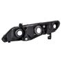 Eagle EyesHD470-A001L Headlight Assembly