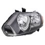 Eagle EyesHD470-A001LCA Headlight Assembly