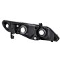 Eagle EyesHD470-A001LCA Headlight Assembly