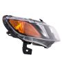 Eagle EyesHD470-A001R Headlight Assembly
