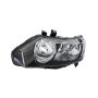 Eagle EyesHD470-A101LR Headlight Assembly