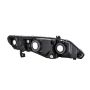 Eagle EyesHD470-A101LR Headlight Assembly