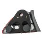 Eagle EyesHD471-U000LR Tail Light Assembly