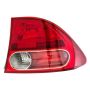 Eagle EyesHD471-U000LR Tail Light Assembly