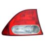 Eagle EyesHD471-U100L Tail Light Housing