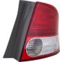Eagle EyesHD471-U100R Tail Light Housing