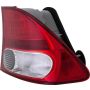 Eagle EyesHD471-U100R Tail Light Housing