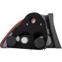 Eagle EyesHD471-U100R Tail Light Housing