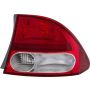 Eagle EyesHD471-U100R Tail Light Housing