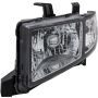 Eagle EyesHD473-A101L Headlight Assembly
