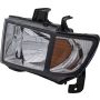 Eagle EyesHD473-A101L Headlight Assembly