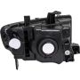 Eagle EyesHD473-A101L Headlight Assembly