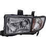 Eagle EyesHD473-A101L Headlight Assembly