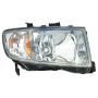 Eagle EyesHD473-A101R Headlight Assembly