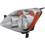 Eagle EyesHD475-A001L Headlight Lens Housing