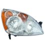 Eagle EyesHD475-A101R Headlight Lens Housing