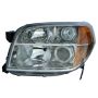 Eagle EyesHD476-A101L Headlight Lens Housing