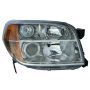 Eagle EyesHD476-A101R Headlight Lens Housing
