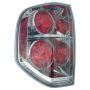 Eagle EyesHD477-U100L Tail Light Assembly