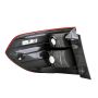Eagle EyesHD478-U000L Tail Light Housing