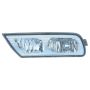 Eagle EyesHD530-U000L Fog Light Assembly