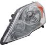 Eagle EyesHD535-A001L Headlight Assembly