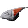 Eagle EyesHD535-A001LR Headlight Assembly