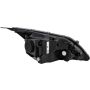 Eagle EyesHD535-A001LR Headlight Assembly