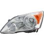 Eagle EyesHD535-A001LR Headlight Assembly