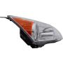 Eagle EyesHD535-A001R Headlight Assembly
